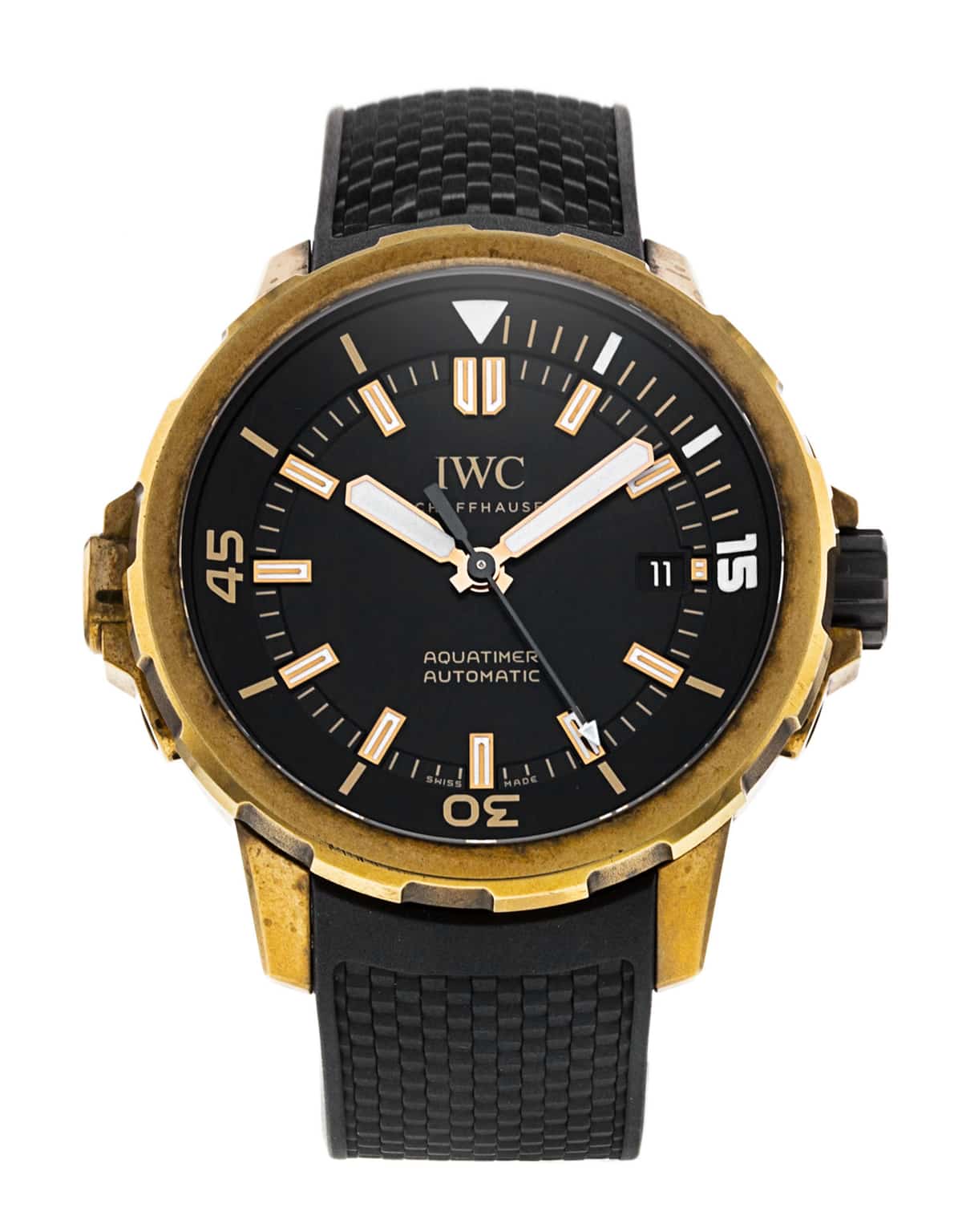 IWC Aquatimer IW341001